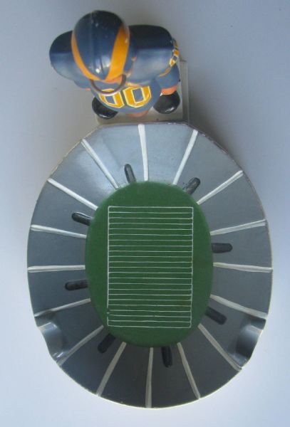 60's LOS ANGELES RAMS KAIL ASHTRAY