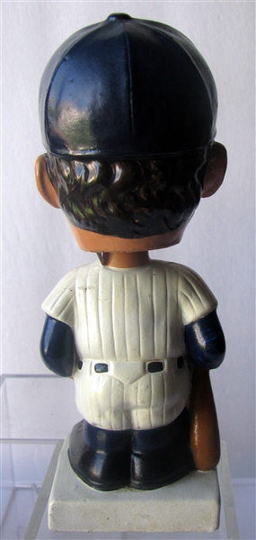 60's ROGER MARIS BOBBING HEAD w/PICTURE BOX