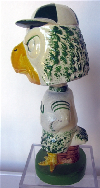 60's NTSU EAGLES BOBBING HEAD