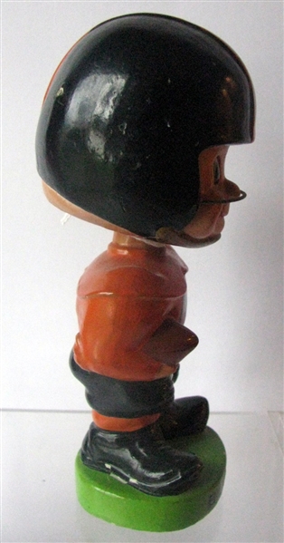 60's OREGON STATE BEAVERS BOBBING HEAD