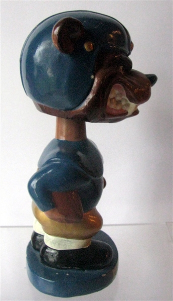 60's CALIFORNIA GOLDEN BEARS BOBBING HEAD