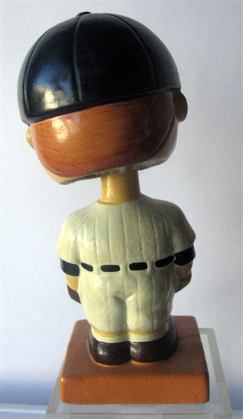 60's NEW YORK YANKEES COLOR BASE BOBBING HEAD