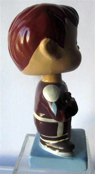 60's AHL HERSHEY BEARS BOBBING HEAD