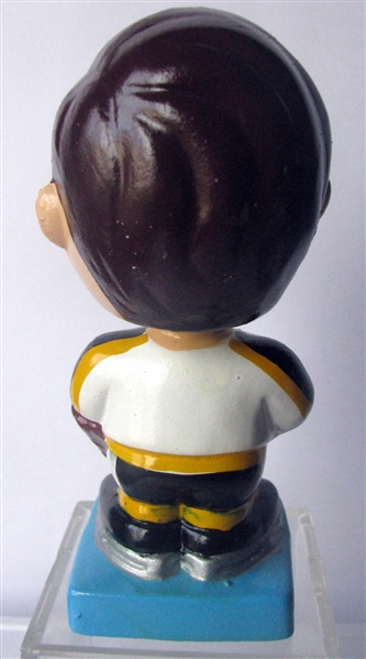 VINTAGE BOSTON BRUINS BOBBING HEAD