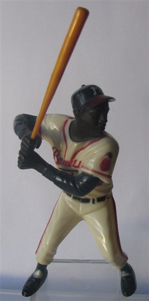 50's/60's HANK AARON HARTLAND STATUE