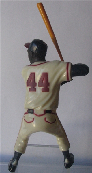 50's/60's HANK AARON HARTLAND STATUE