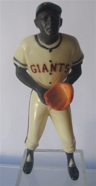 50's/60's WILLIE MAYS HARTLAND STATUE