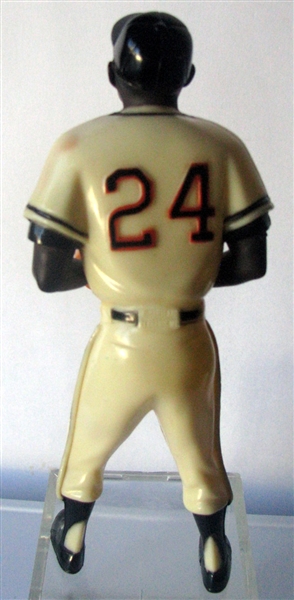 50's/60's WILLIE MAYS HARTLAND STATUE