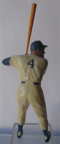 50's/60's DUKE SNIDER HARTLAND STATUE