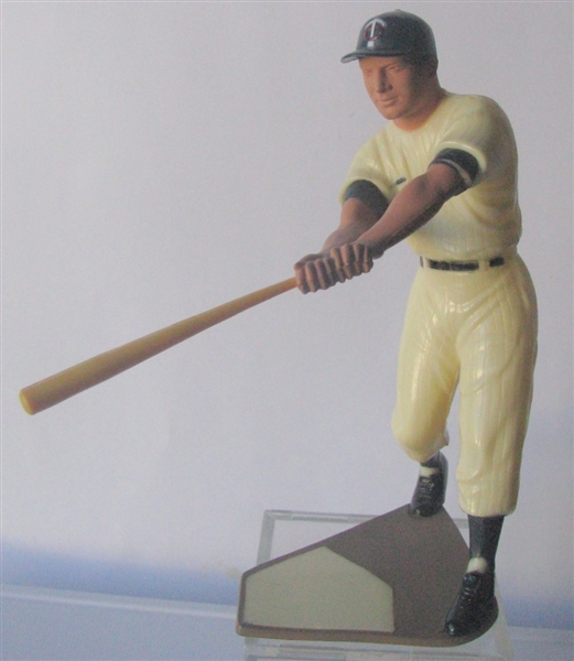 60's HARMON KILLEBREW HARTLAND STATUE