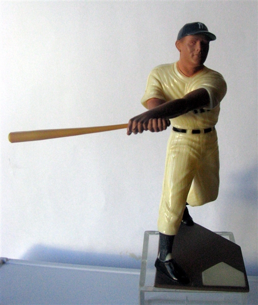 60's ROGER MARIS HARTLAND STATUE