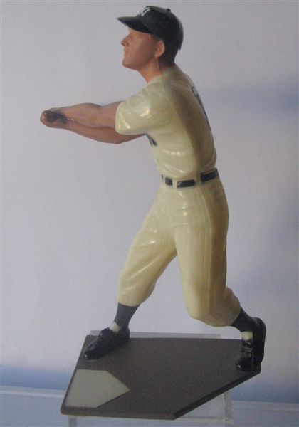 60's ROGER MARIS HARTLAND STATUE