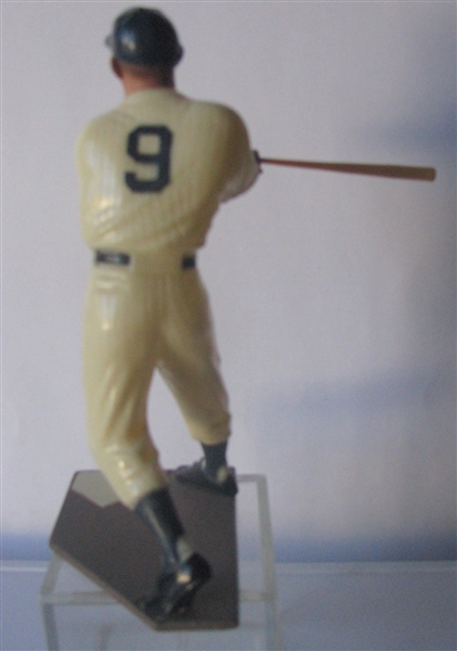 60's ROGER MARIS HARTLAND STATUE