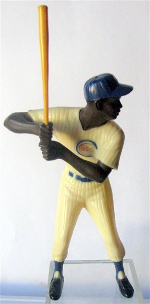 50's/60's ERNIE BANKS HARTLAND STATUE