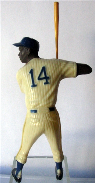 50's/60's ERNIE BANKS HARTLAND STATUE