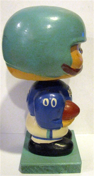 60's CFL TORONTO ARGOS BOBBING HEAD