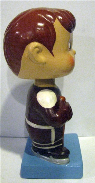 60's HERSHEY BEARS AHL BOBBING HEAD