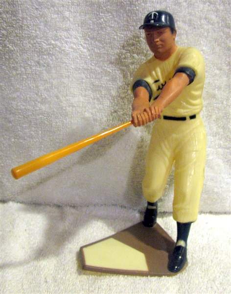 60's HARMON KILLEBREW HARTLAND PLASTICS STATUE