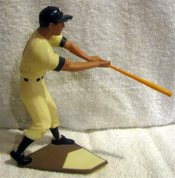 60's HARMON KILLEBREW HARTLAND PLASTICS STATUE