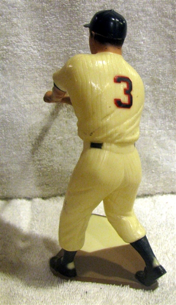 60's HARMON KILLEBREW HARTLAND PLASTICS STATUE