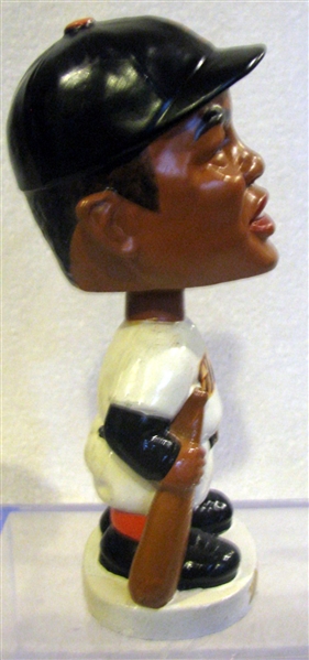 60's WILLIE MAYS BOBBING HEAD