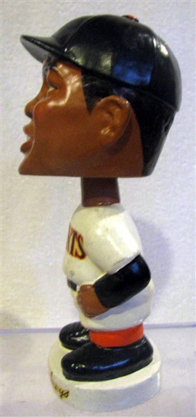 60's WILLIE MAYS BOBBING HEAD