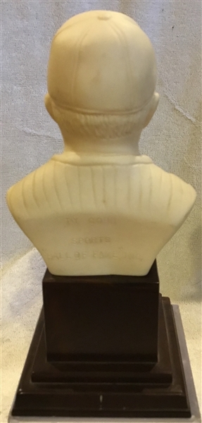 1963 TY COBB HALL OF FAME BUST 