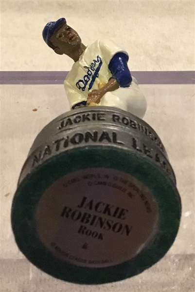 JACKIE ROBINSON DANBURY MINT CHESS PIECE