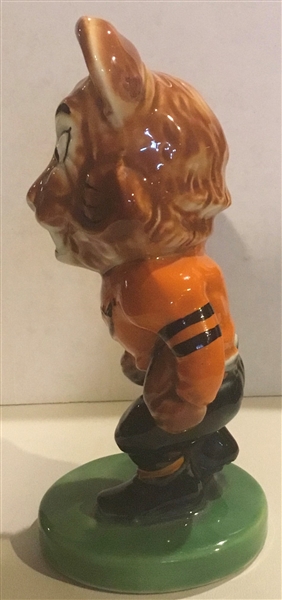 VINTAGE MASSILLON TIGERS BANK - AWESOME!