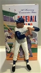 DUKE SNIDER 25th ANNIVERSARY STATUE w/BOX