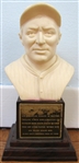 1963 TY COBB "HALL OF FAME" BUST / STATUE