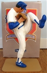 1992 NOLAN RYAN LIMITED EDITION STATUE w/BOX