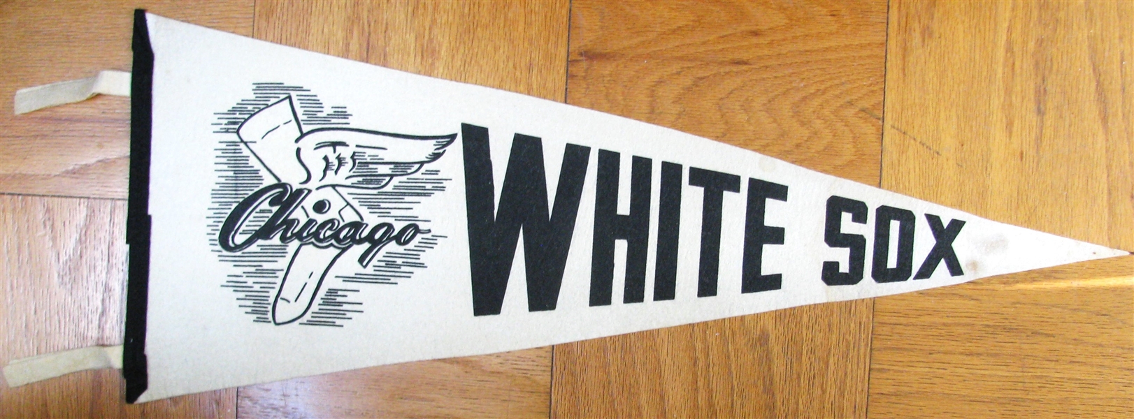 50's CHICAGO WHITE SOX PENNANT