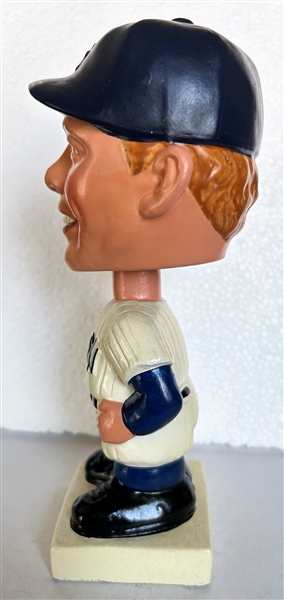 60's MICKEY MANTLE BOBBING HEAD