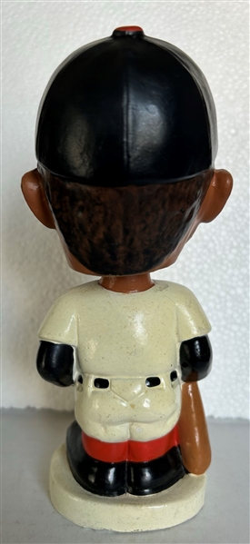 60's WILLIE MAYS BOBBING HEAD