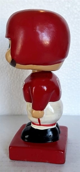 60's CFL CALGARY STAMPS BOBBING HEAD