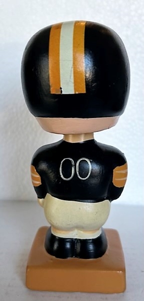 60's CFL VANCOUVER LIONS BOBBING HEAD