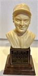 1963 LOU GEHRIG  "HALL OF FAME" BUST/STATUE