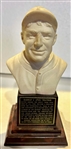 1963 PIE TRAYNOR  "HALL OF FAME" BUST/STATUE