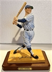 1988 LOU GEHRIG "SPORTS IMPRESSIONS" STATUE