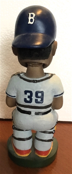 2002 ROY CAMPANELLA BROOKLYN DODGERS BOBBING HEAD