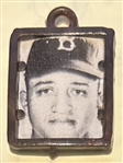 VINTAGE DON NEWCOMBE "GUMBALL PRIZE CHARM" - HTF