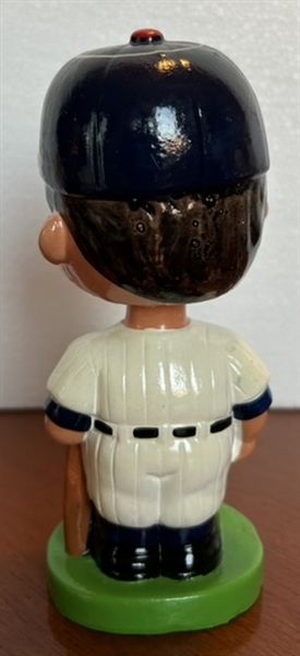 60's LOS ANGELES ANGELS GREEN BASE BOBBING HEAD