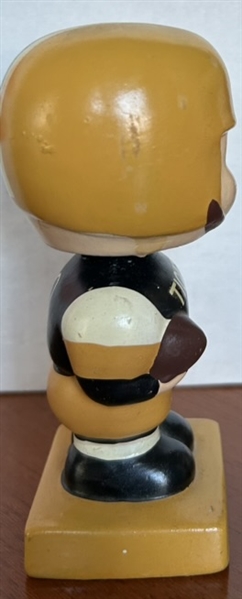 60's CFL HAMILTON TICATS BOBBING HEAD