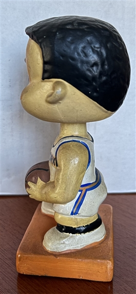 60's NEW YORK KNICKS BOBBING HEAD