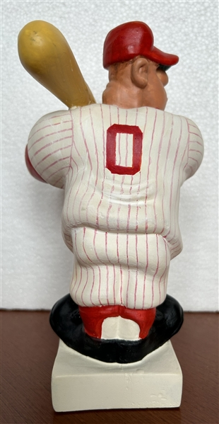 PHILADELPHIA PHILLIES KAIL STATUE - LIMITED EDITION