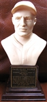 1963 PAUL WANER HALL OF FAME BUST 