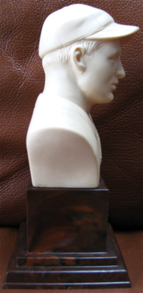 1963 PAUL WANER HALL OF FAME BUST 