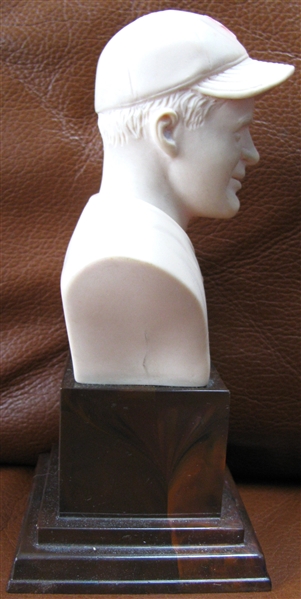 1963 JOE CRONIN HALL OF FAME BUST 