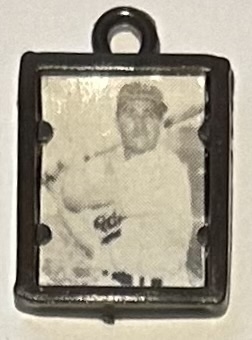 VINTAGE DUKE SNIDER GUMBALL CHARM - MUST SEE!